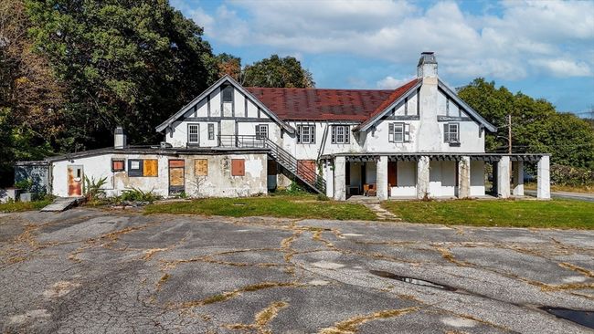 223 Worcester Rd, Home with 0 bedrooms, 0 bathrooms and null parking in Sterling MA | Image 9