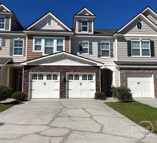 253 Durham Park Way, Pooler, GA, 31322-2197 | Card Image