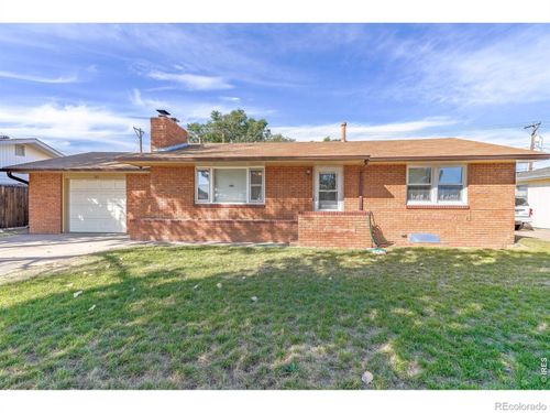 819 35th Avenue, Greeley, CO, 80634 | Card Image