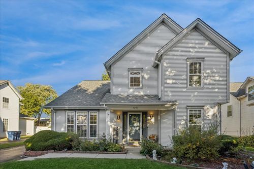 3267 Hampshire Ln, Waukegan, IL, 60087-5334 | Card Image