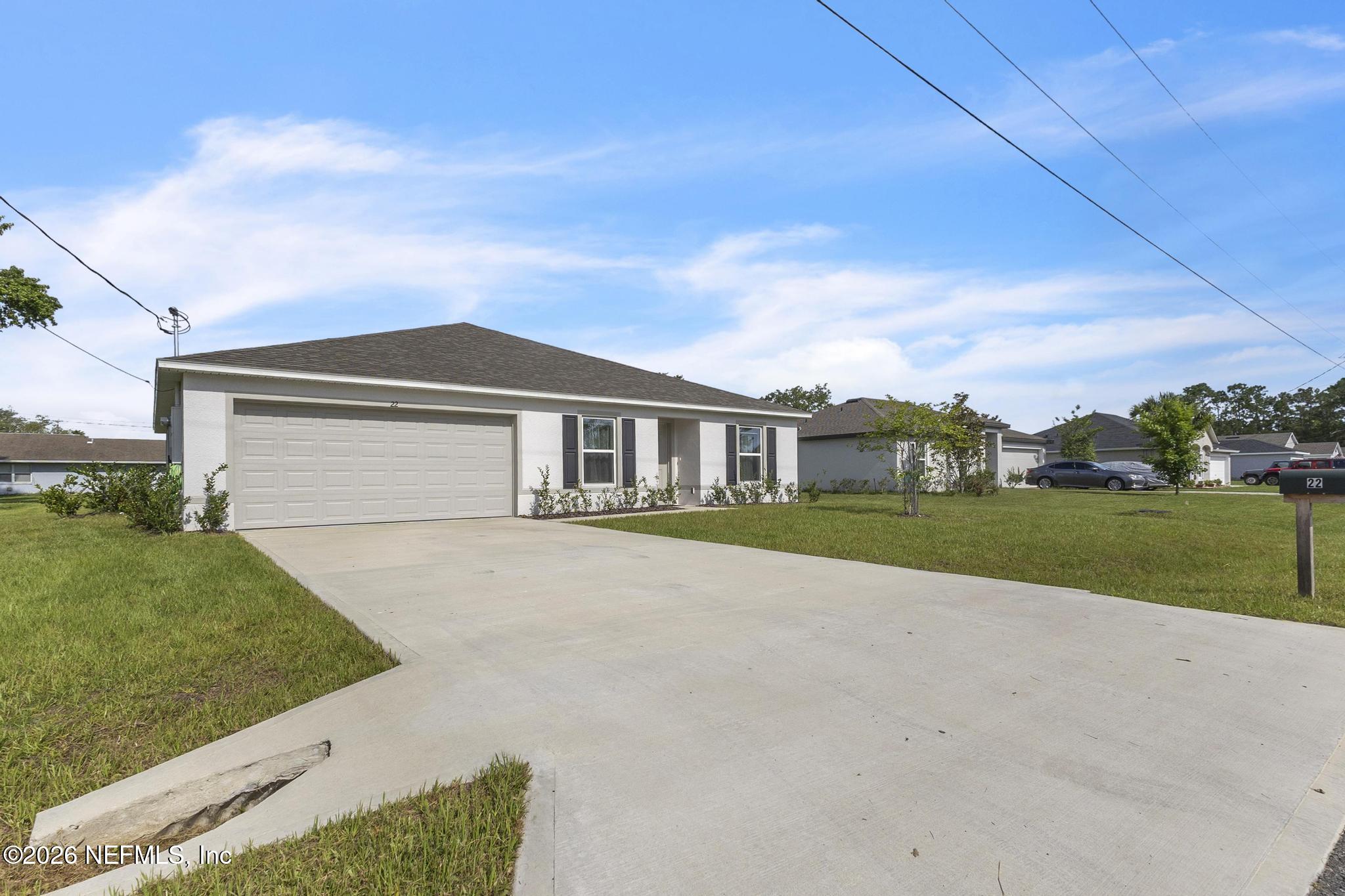 Residential in Palm Coast 5
