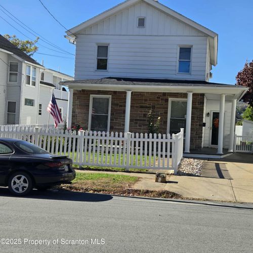 1413 Sanderson Ave, Scranton, PA, 18509-2236 | Card Image