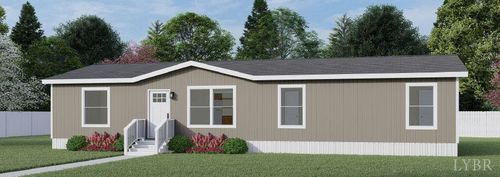 2730 Confederate Ave, Lynchburg, VA, 24501-2414 | Card Image