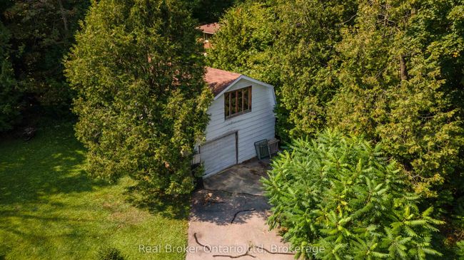 122 Cottage Lane, House other with 6 bedrooms, 4 bathrooms and 6 parking in Georgian Bluffs ON | Image 46