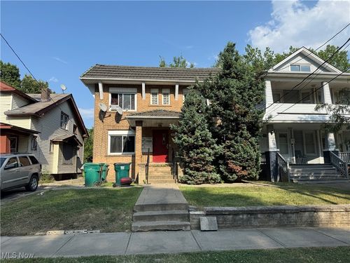 871 E 141st St, Cleveland, OH, 44110-3411 | Card Image