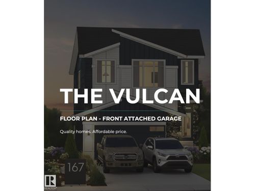 167 Starling Way, Fort Saskatchewan, AB, T8L1X5 | Card Image