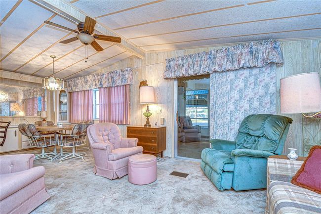 39351 Dundee Rd, House other with 2 bedrooms, 2 bathrooms and null parking in ZEPHYRHILLS FL | Image 27