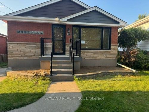 upper-21 Nova Dr, Hamilton, ON, L8T2P4 | Card Image