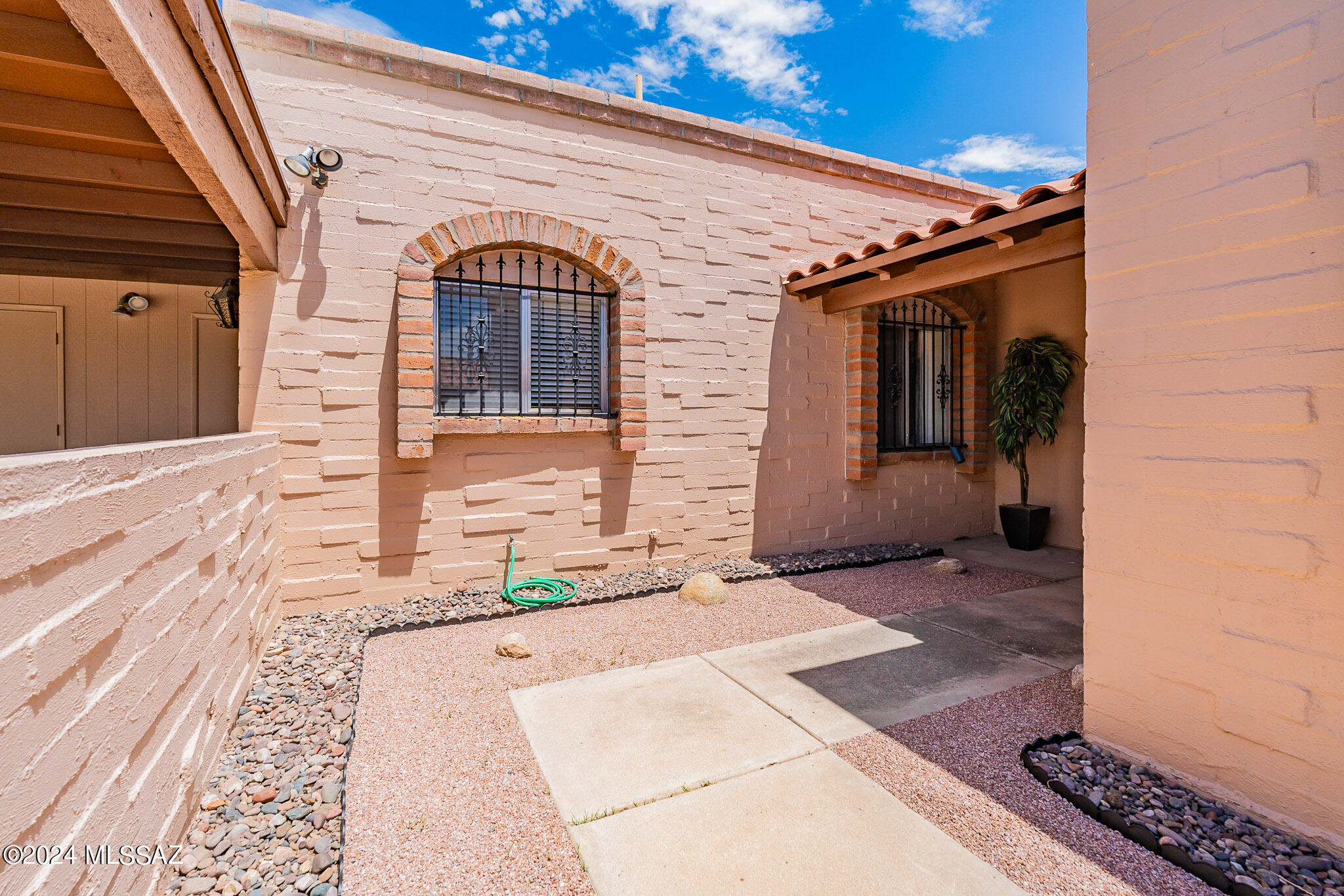 Presidio Rd, Tucson, AZ 85712
