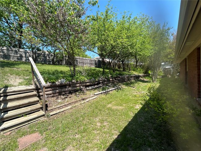 1712 Creekside Ave, House other with 4 bedrooms, 2 bathrooms and null parking in Sherman TX | Image 21