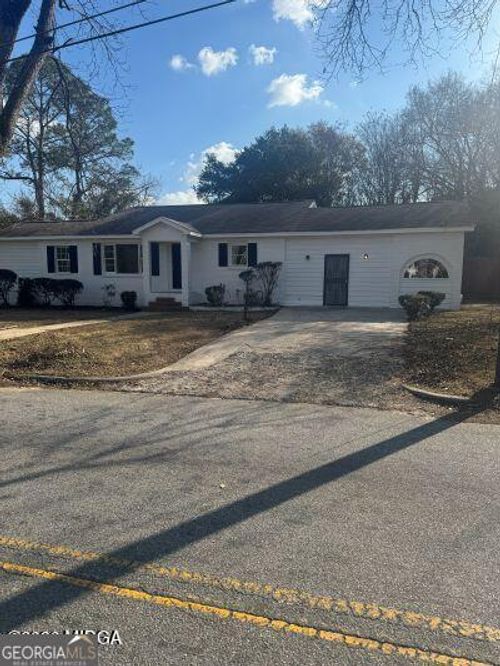 708 Richmond Street, Macon, GA, 31206 | Card Image