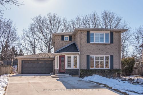 1146 Campbell Crt, Burlington, ON, L7S1Z7 | Card Image