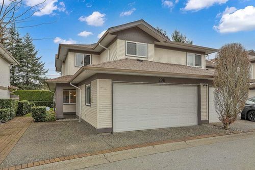 208-16233 82 Ave, Surrey, BC, V4N0P7 | Card Image