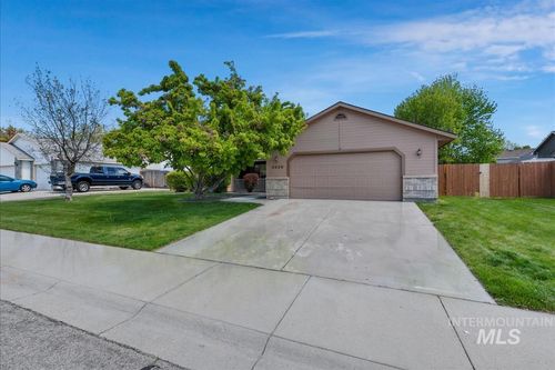 3036 N Hearth Ave, Meridian, ID, 83642 | Card Image