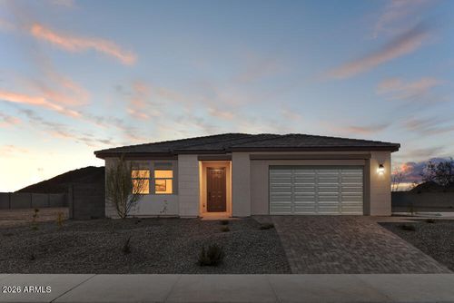 25540 N 77th Dr, Peoria, AZ, 85383-4441 | Card Image