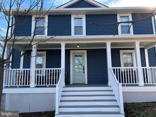 11615 Old Baltimore Pike, Beltsville, MD, 20705-1211 | Card Image