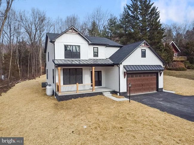 12 Arlene Trl, House other with 4 bedrooms, 3 bathrooms and null parking in FAIRFIELD PA | Image 58