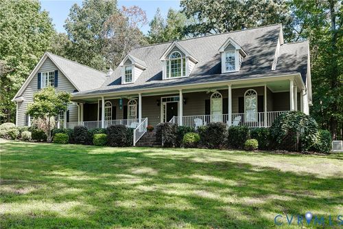 2685 Turner Rd, Goochland, VA, 23063-2606 | Card Image