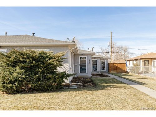 1357 S Grant St, Denver, CO, 80210-2218 | Card Image