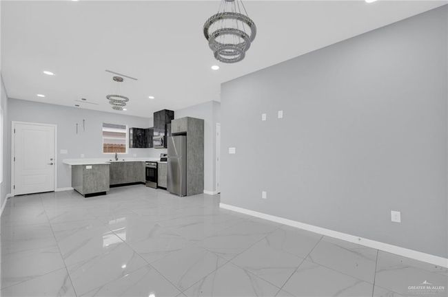 UNIT-1 - 3513 S Dominique Dr, Condo with 3 bedrooms, 2 bathrooms and 2 parking in Pharr TX | Image 5