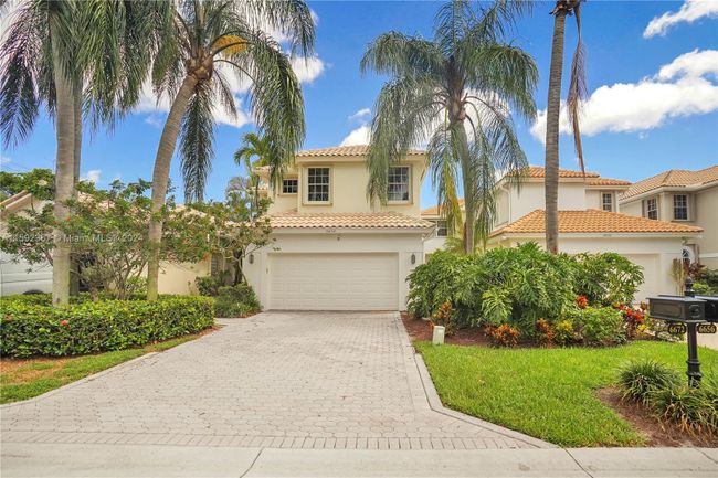 6672 Nw 25th Ct, House other with 4 bedrooms, 3 bathrooms and null parking in Boca Raton FL | Image 42