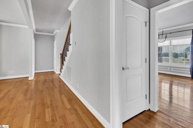 528 Carolee Way, House other with 5 bedrooms, 4 bathrooms and 3 parking in Greer SC | Image 11