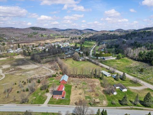 22, 24 & 44 Morin Lane, Jericho, VT, 05465 | Card Image