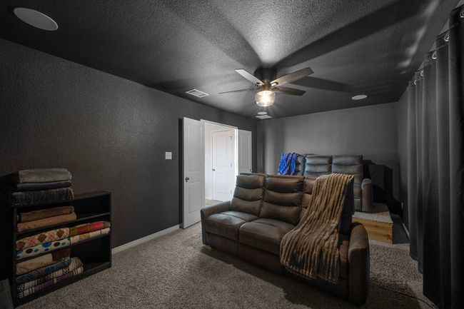 13712 Fallsprings Way, House other with 4 bedrooms, 3 bathrooms and 6 parking in Manor TX | Image 24