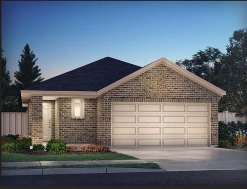 2319 Pioneer Landing Ln, Crosby, TX, 77532-2836 | Card Image