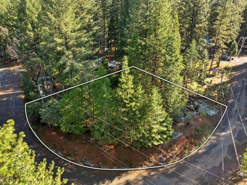 6962 Pioneer Dr, Grizzly Flats, CA, 95636-9501 | Card Image