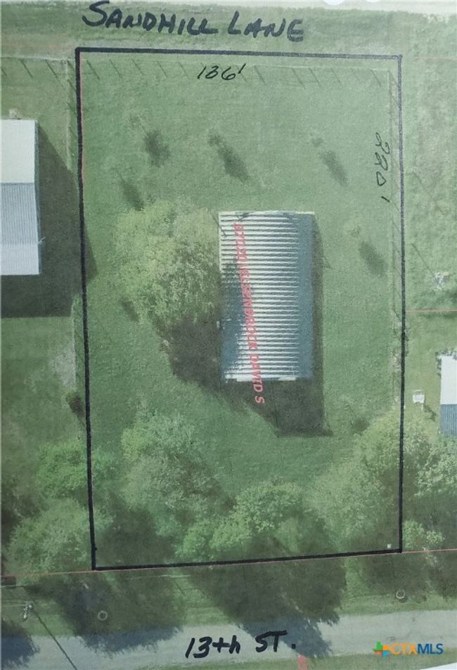 Calhoun County Cad view | Image 20