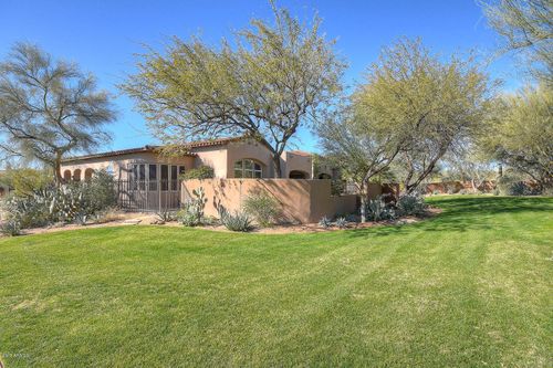 8890 E Flathorn Dr, Scottsdale, AZ, 85255-9168 | Card Image