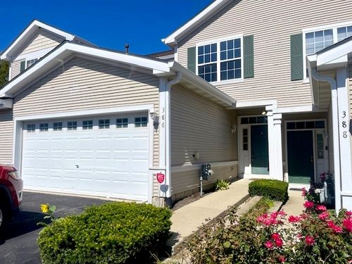 386 Keswick Cir, Round Lake, IL, 60073-9769 | Card Image