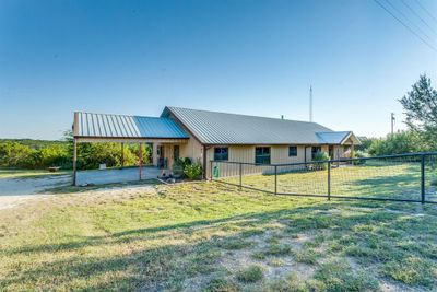 565 Turkey Ridge Road, House other with 3 bedrooms, 2 bathrooms and null parking in Stephenville TX | Image 1