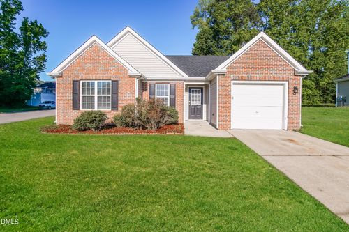 3120 Riverbrooke, Raleigh, NC, 27610 | Card Image