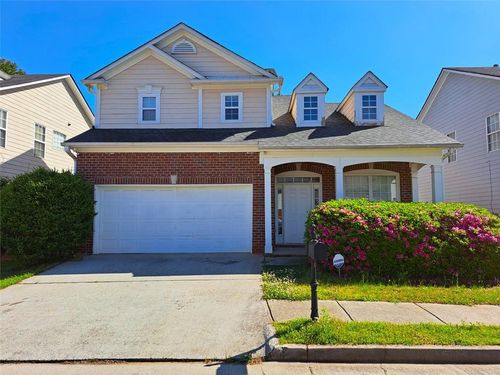 2007 Atkinson Park Dr, Lawrenceville, GA, 30043-7936 | Card Image