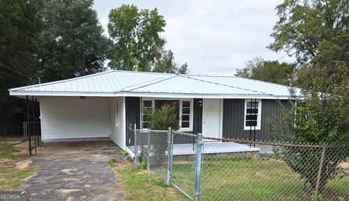 223 Old Stage Dr Sw, Milledgeville, GA, 31061-9393 | Card Image