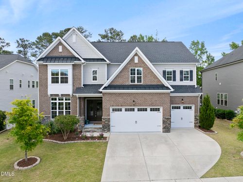 1325 Diamond Valley Dr, Cary, NC, 27513-5807 | Card Image