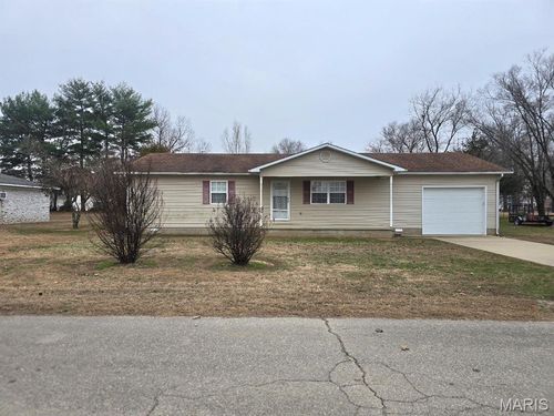 718 W Crumb Ave, Bernie, MO, 63822-9592 | Card Image