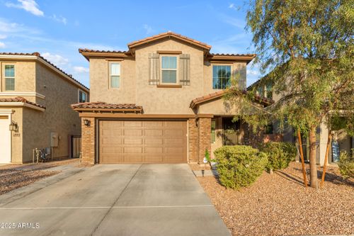6943 N 88th Dr, Glendale, AZ, 85305-2577 | Card Image