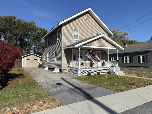 9 Haviland Ave, South Glens Falls, NY, 12803-5114 | Card Image