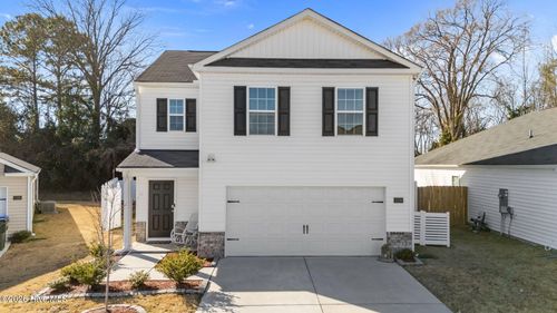 1328 S Wilshire Ct, Kinston, NC, 28504-3525 | Card Image