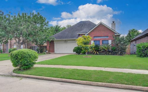 13607 Sable Ln, Houston, TX, 77014-2019 | Card Image
