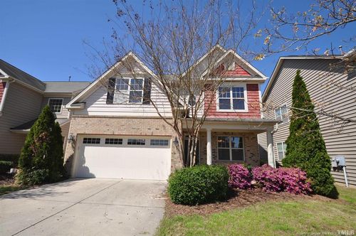 316 Windy Peak Loop, Cary, NC, 27519-1882 | Card Image