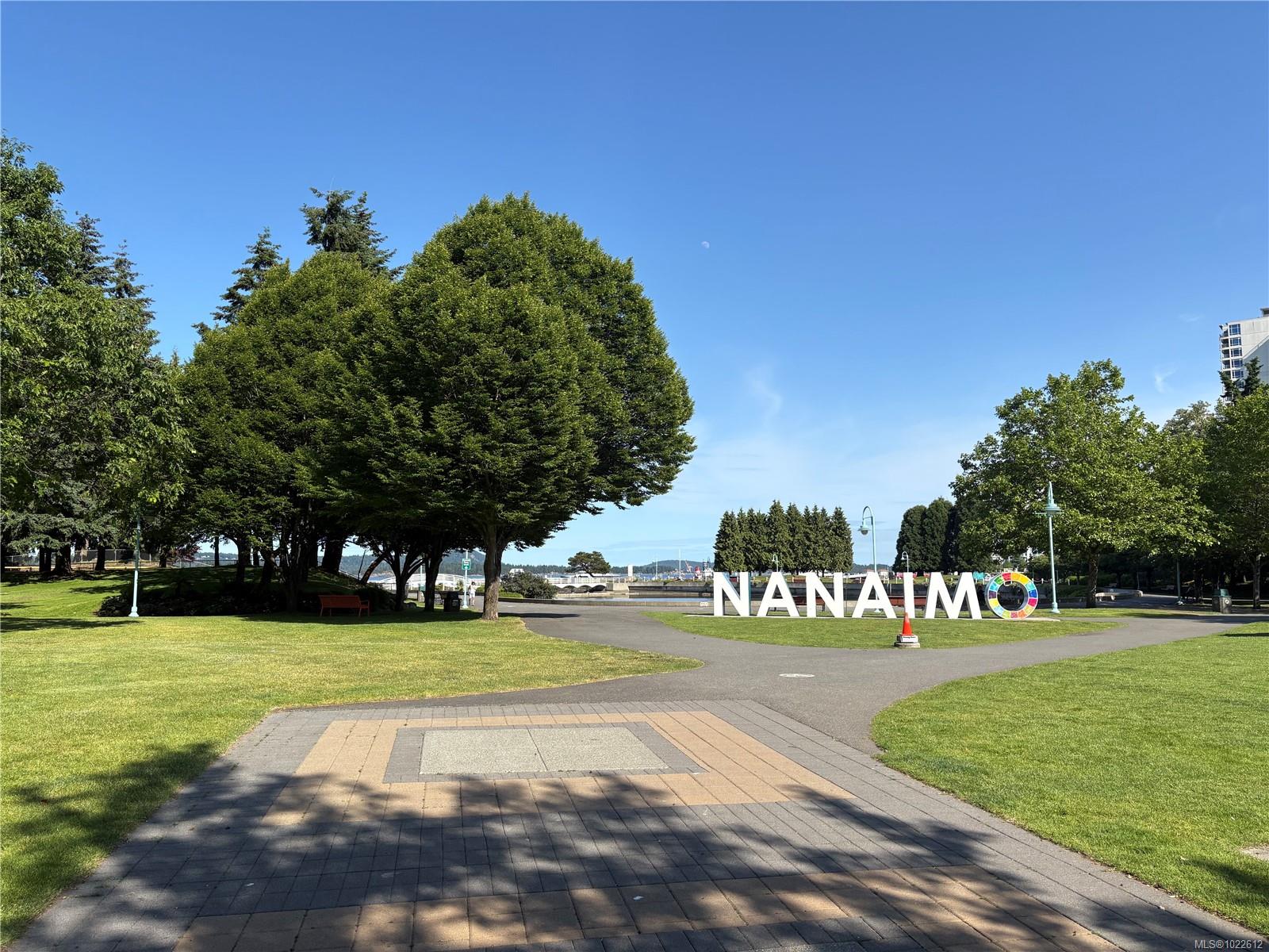 Commercial Sale in Nanaimo 5