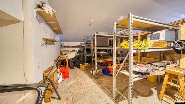 71 Pendleton Dr, House other with 2 bedrooms, 2 bathrooms and null parking in Pine Haven WY | Image 29