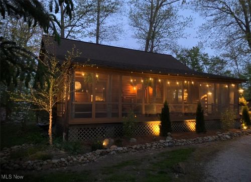 602 E River View Dr, Austinburg, OH, 44010-9765 | Card Image