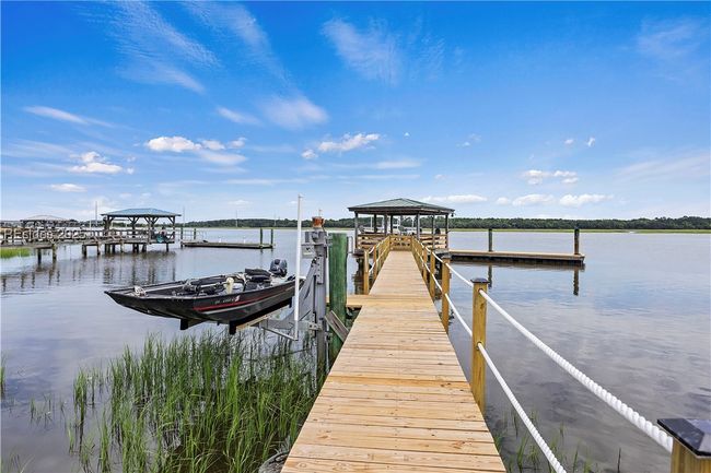 21 Jeannine Ct, House other with 4 bedrooms, 3 bathrooms and null parking in Seabrook SC | Image 33