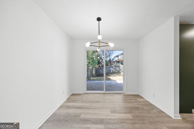 1468 Springleaf Cir Se, Townhouse with 2 bedrooms, 3 bathrooms and null parking in Smyrna GA | Image 10