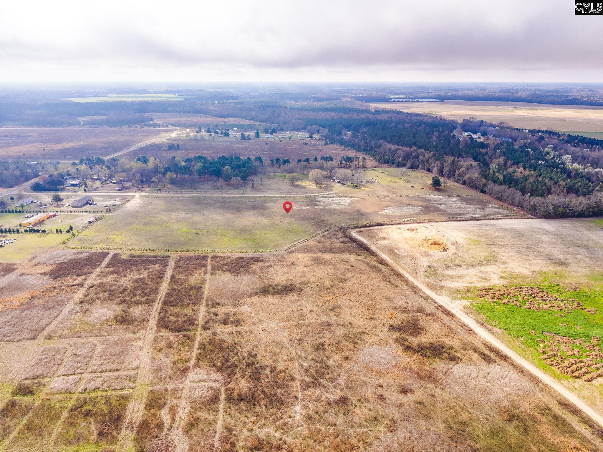 Land in Sumter 3